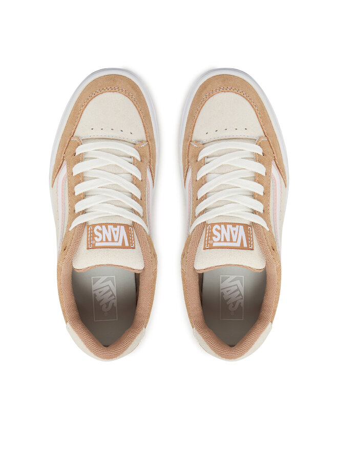 Vans Snīkeri Vans Hylane VN000D4PKA71 Bēšs