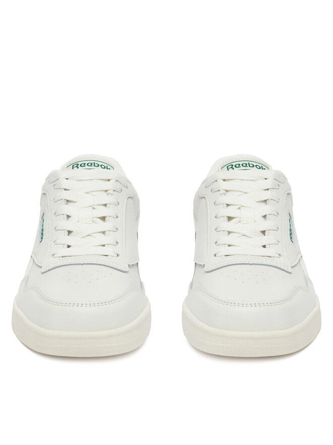 Reebok Sneakersy Reebok MEMT AR30124WCCG Écru