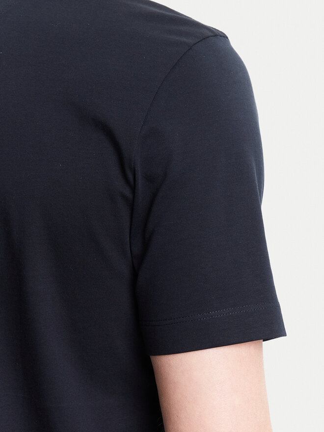 Pierre Cardin Pierre Cardin Polo C5 21514.2122 Tamnoplava Regular Fit