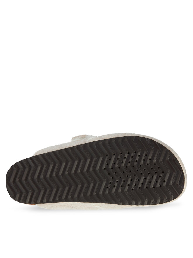 Geox Hausschuhe Geox D Brionia D36LSB 000NY C5322 Beige