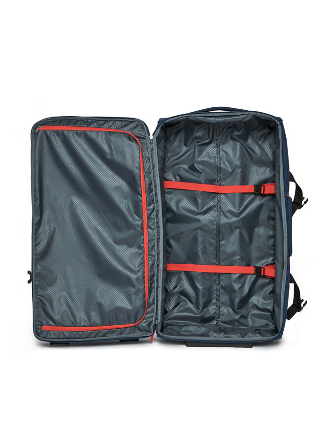 Samsonite Velký kufr Samsonite 128096 Tmavomodrá