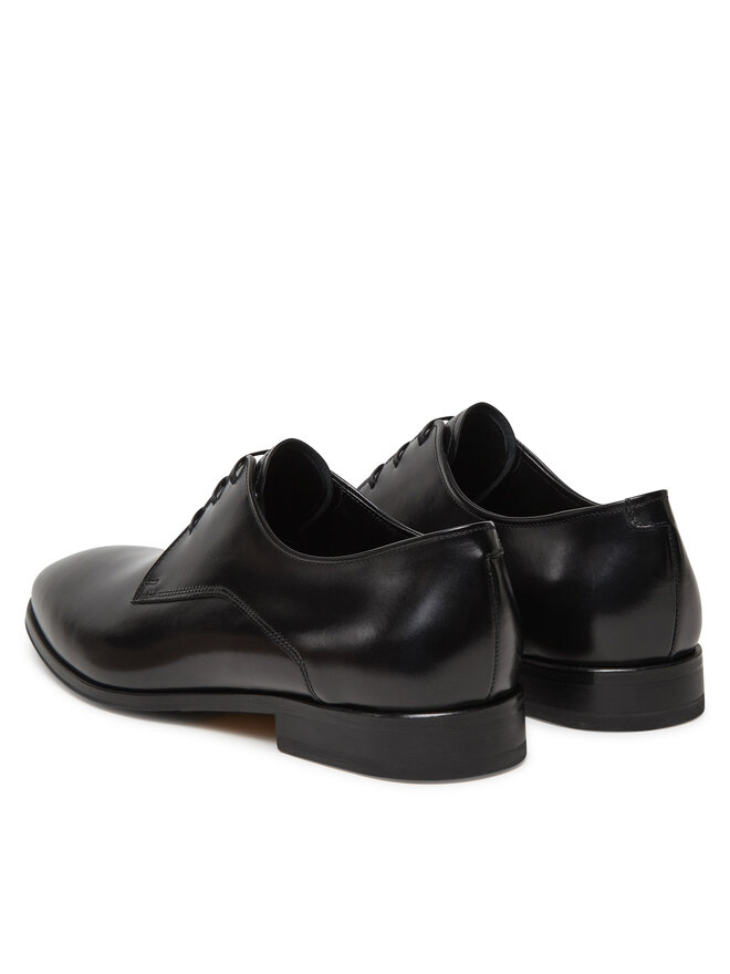 Fabi Pantofi Fabi FU0896 Negru