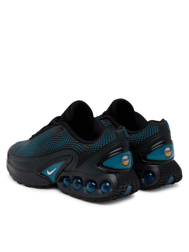 Nike Sneakers Nike Air Max DN ES HV5235 Negru