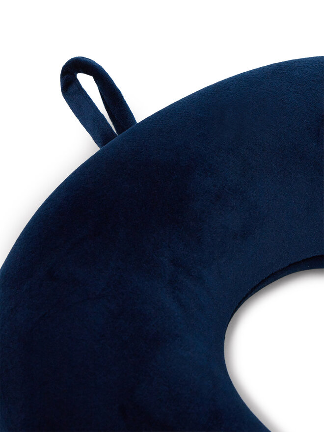 DeeZee Cuscino da viaggio DeeZee 9WF-002-SS25 Blu scuro