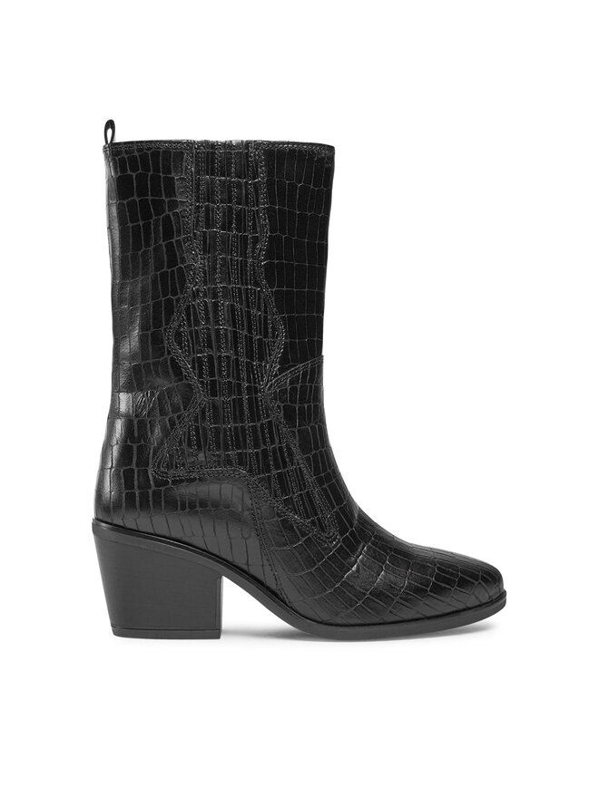 Gabor Botine Gabor 36.693.67 Negru