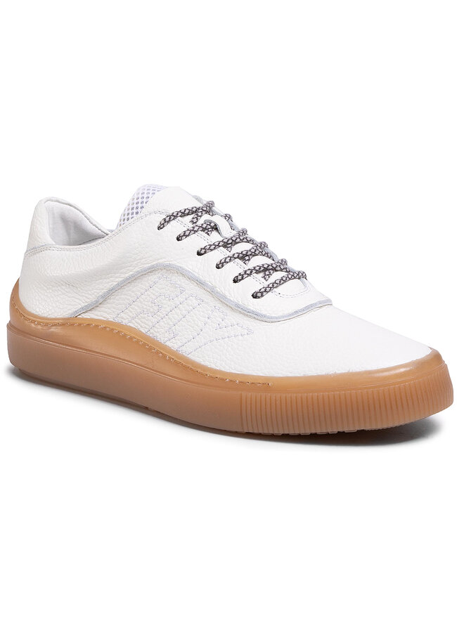Fly London Zapatillas Fly London Samafly P601415002 Blanco