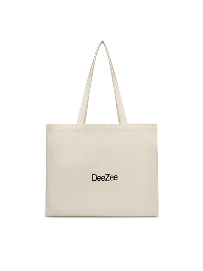 DeeZee Τσάντα DeeZee JY230911 Μπεζ