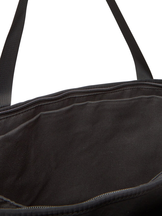Blauer Handtasche Blauer S5METRA01/CUR Schwarz
