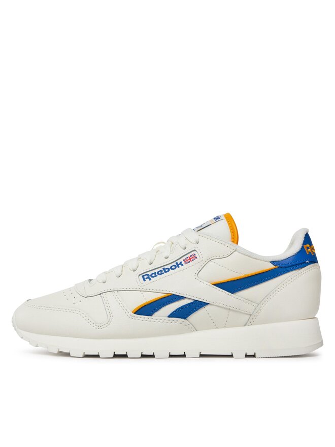 Sneakers Reebok Classic Leather IF5517 Weiß | eschuhe.de