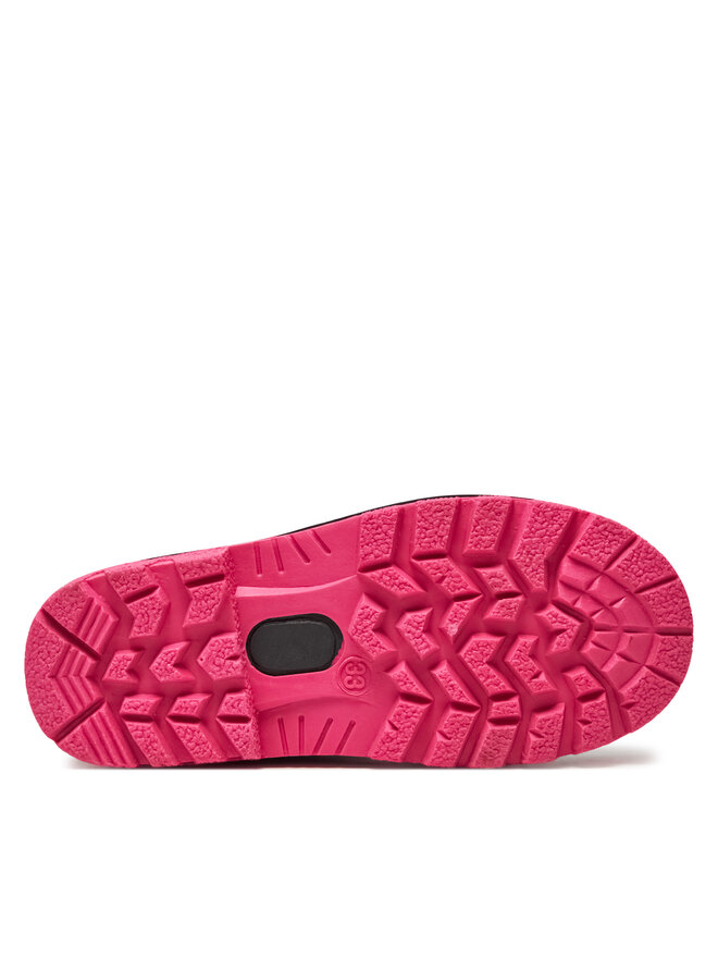 CMP Botas de nieve CMP Sneewy 3Q71294J Rosa