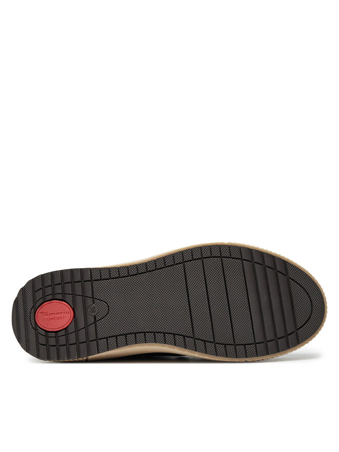 Tamaris Snehule Tamaris 8-86201-43 Čierna