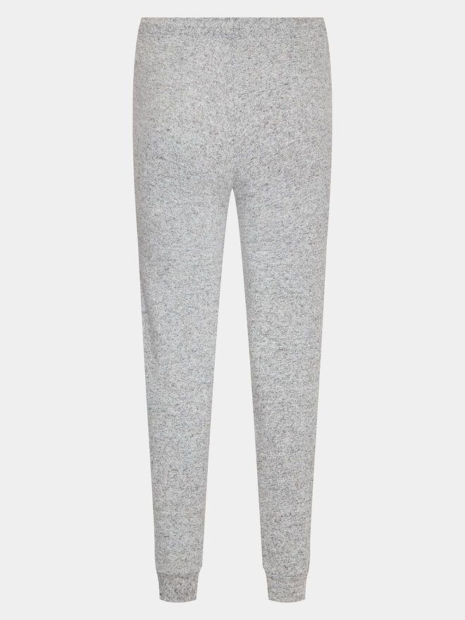 U.S. Polo Assn. U.S. Polo Assn. Pijama Ev Gijm 16817 Gris Regular Fit