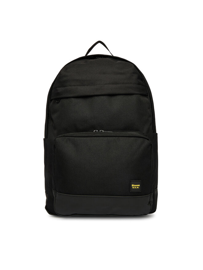 Blauer Rucksack Blauer S6EAST01/ESS Schwarz