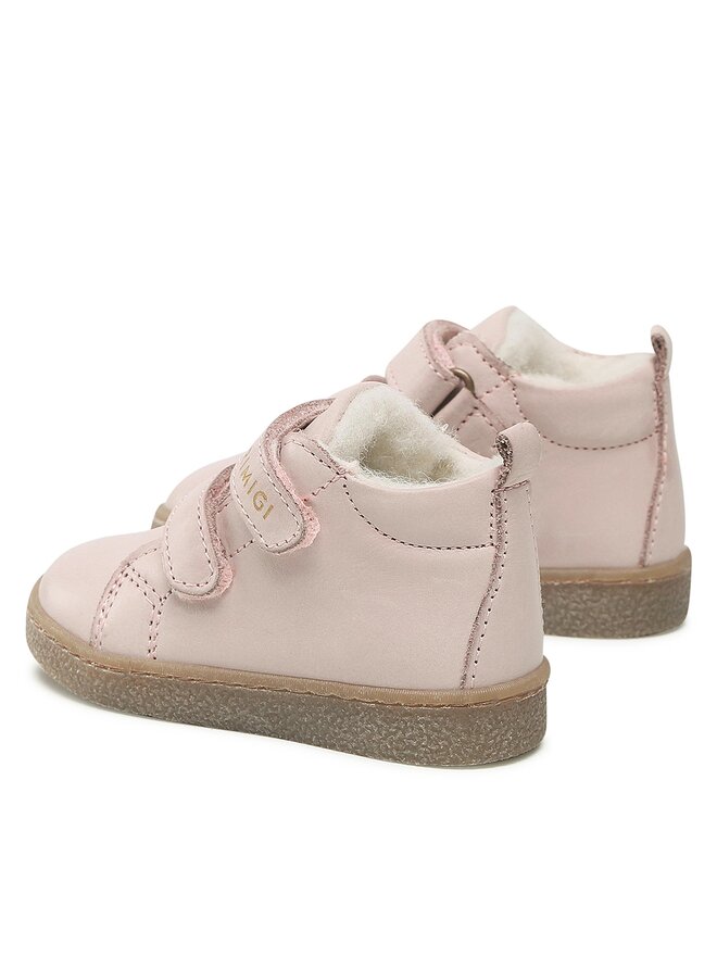 Primigi Schnürschuhe Primigi 2917611 M Violett