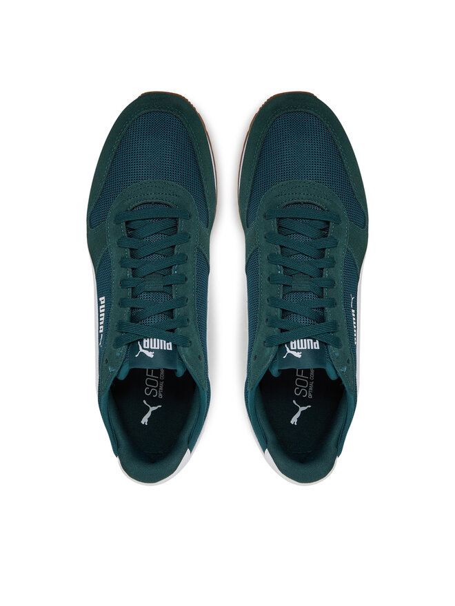 Puma Sneakers Puma St Miller 401622 08 Verde