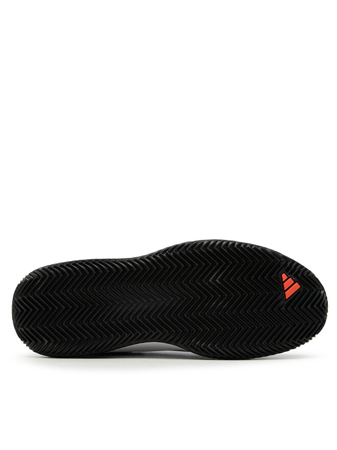 Взуття для тенісу adidas SoleMatch Control Clay Court Tennis Shoes
