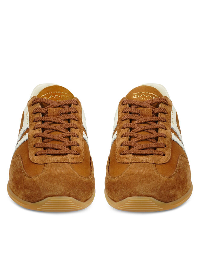 Gant Sneakers Gant 32633278 Braun