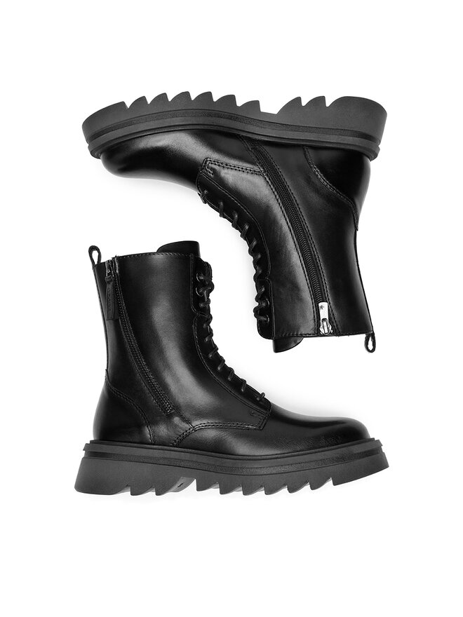 Lasocki Stiefeletten Lasocki RST-ORANGE-01 Schwarz
