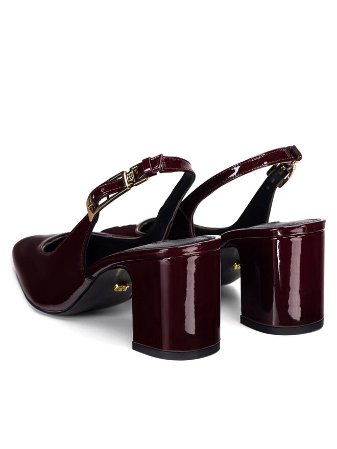 Gino Rossi Sandales Gino Rossi JORDANA-115997 Bordo