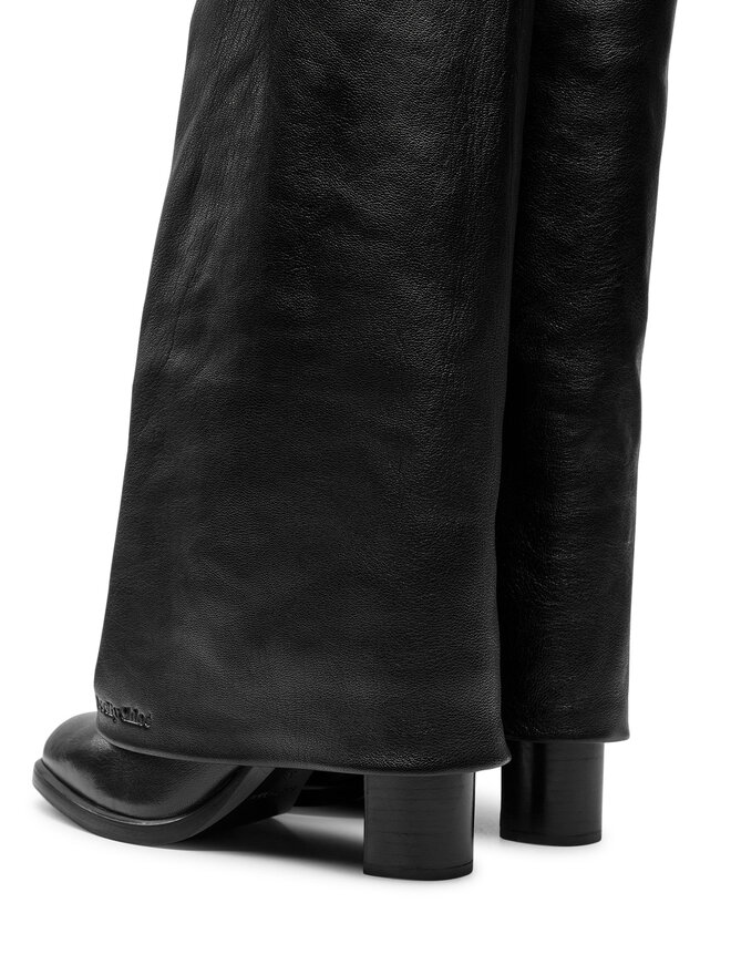 See By Chloé Stiefel See By Chloé Melia SB43061A Schwarz