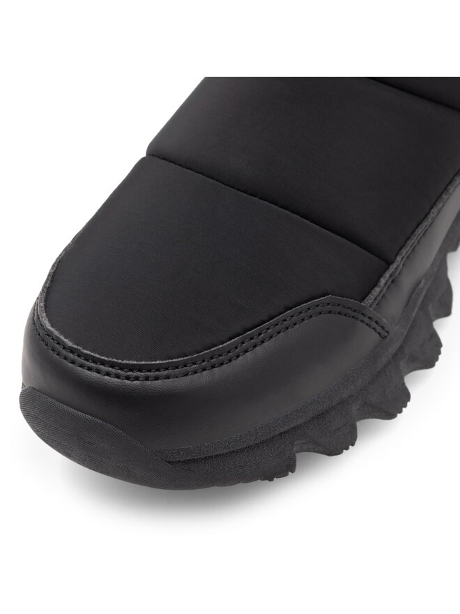 Sprandi Schneeschuhe Sprandi Winter Puff CP86-23983 Schwarz