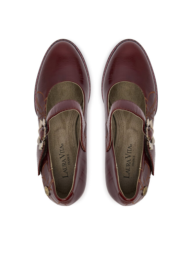 Laura Vita Pumps Laura Vita Eleao 1 Braun