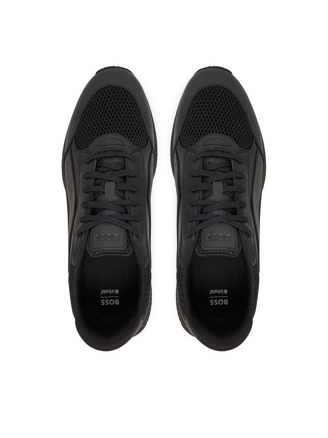 BOSS Сникърси BOSS TTNM EVO 50548717 Черен
