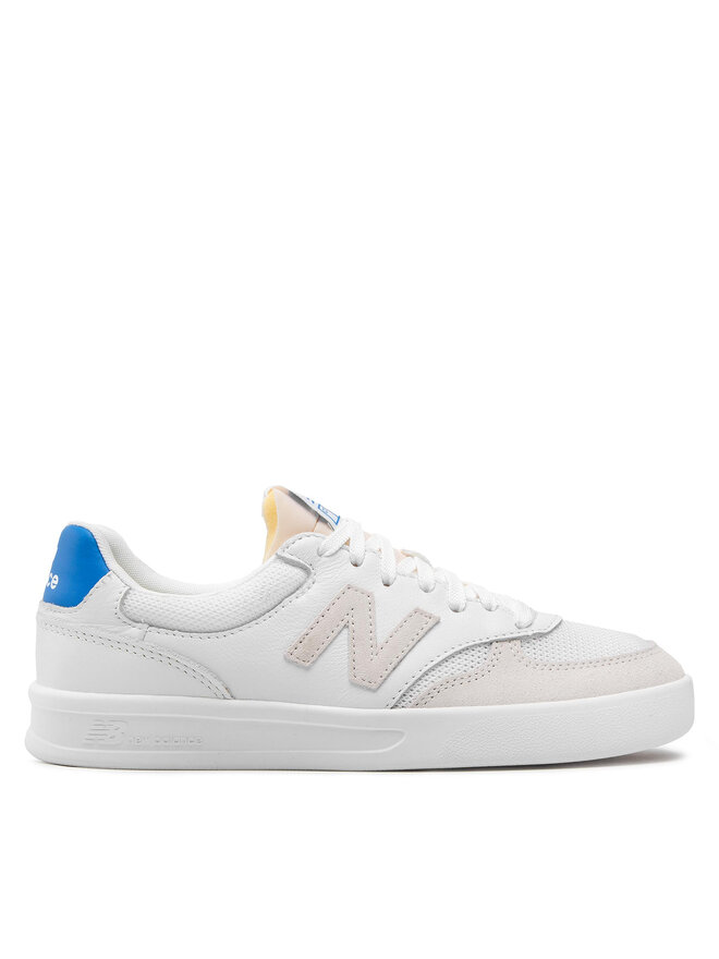 New Balance Sneakers New Balance CT300WB3 Bianco