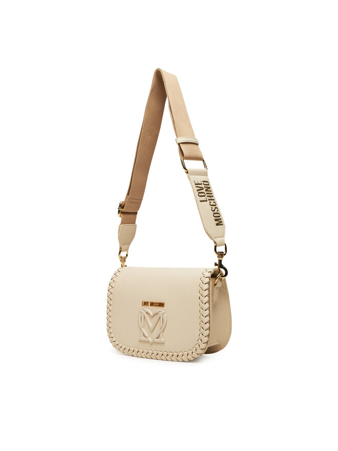 LOVE MOSCHINO Borsetta LOVE MOSCHINO JC4125PP1MLJ0110 Beige