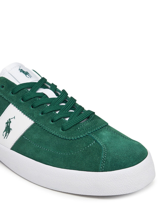 Polo Ralph Lauren Sportcipők Polo Ralph Lauren 816961260003 Zöld