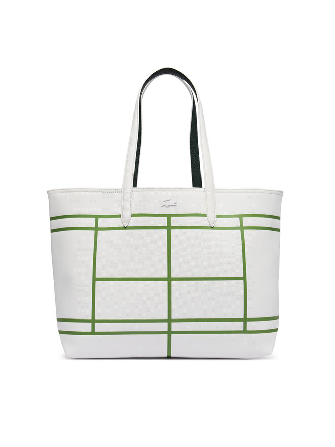 Lacoste Сумка Lacoste Anna NF5250AS Cиній