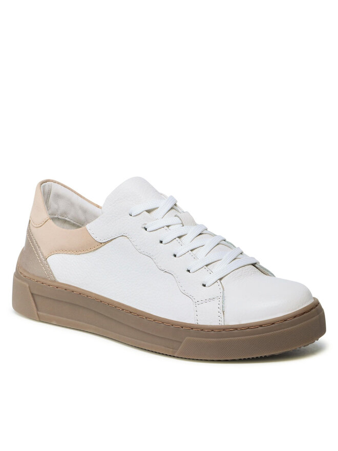 Lasocki Sneakers Lasocki WI23-INDIA-10 Beige
