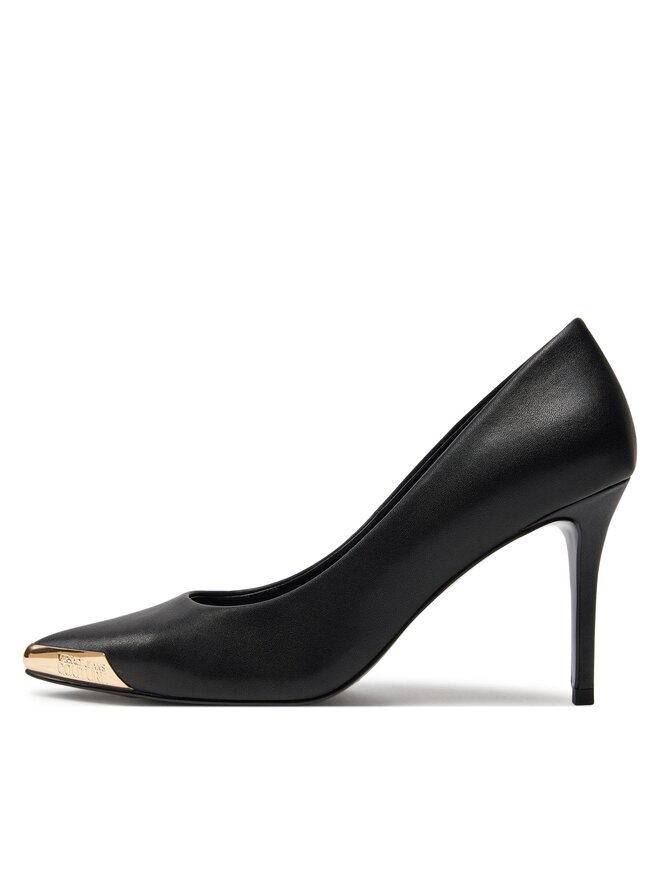 Versace Jeans Couture High Heels Versace Jeans Couture 76VA3S50 Schwarz