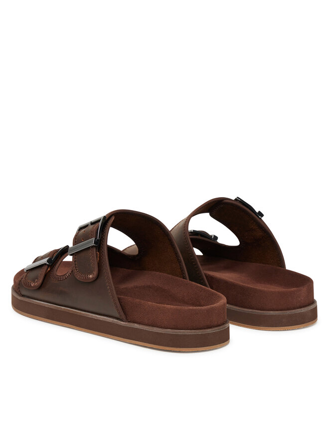 Aldo Шльопанці Aldo Sunnyside 13963586 Коричневий