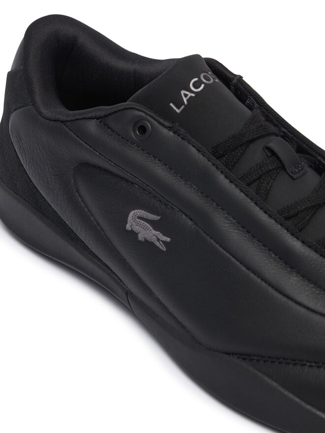 Lacoste Sneakers Lacoste Protect 52SMA0017 Schwarz