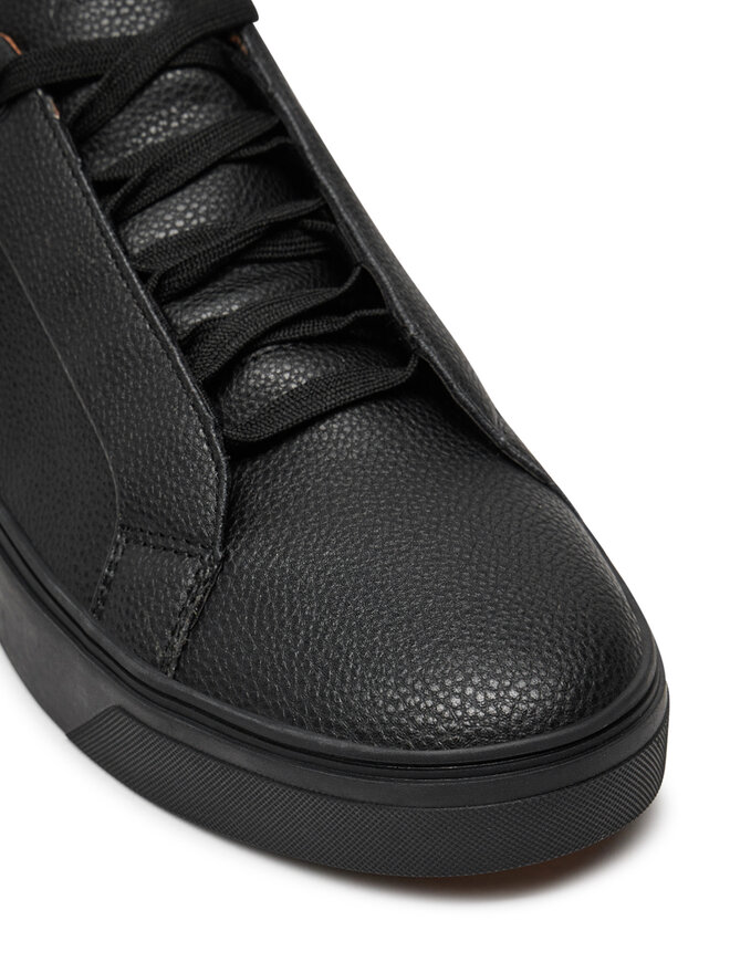 Aldo Sneakersy Aldo Luton 13847736 Czarny