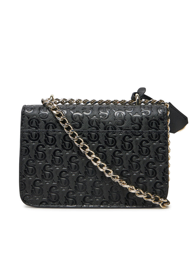 Steve Madden Borsetta Steve Madden Bcoal-E SM13001635 Nero