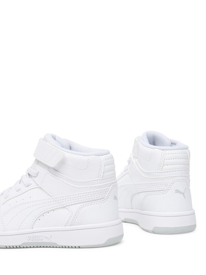 Puma Sneakers Puma Rebound Slam Mid Ac+ Ps 408801 Weiß