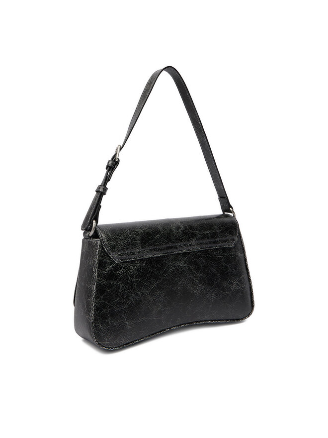 Guess Jeans Handtasche Guess Jeans CWBEO-GUESS-B-013-09 Schwarz