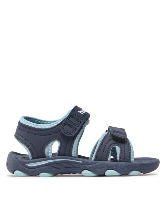 Basutės Hummel Sandal Wave Jr 211504-1009 Tamsiai mėlyna
