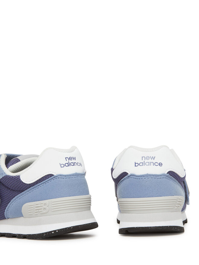 New Balance Laisvalaikio batai New Balance PV515BV Mėlyna