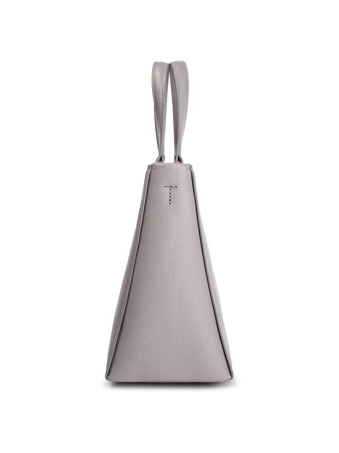 Furla Handtasche Furla Belvedere 1013746 B BVQ3 Q26 Grau