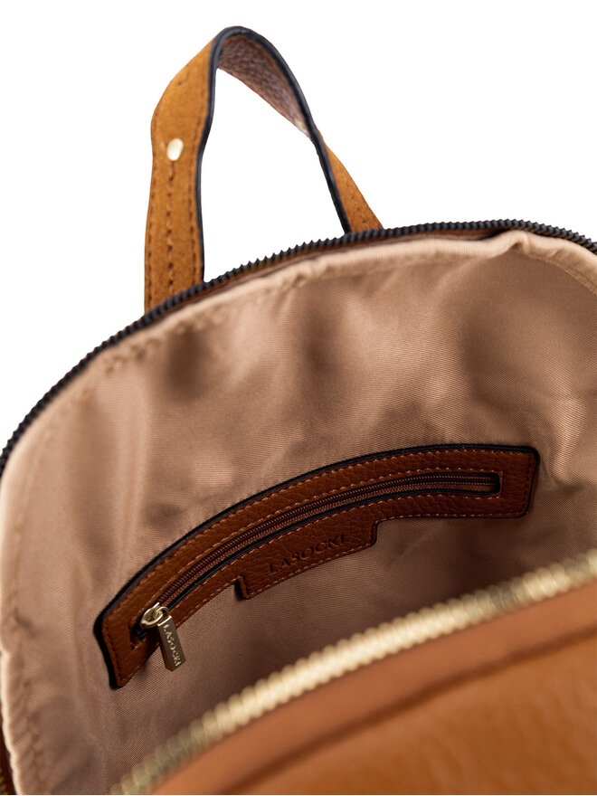 Lasocki Mochila Lasocki LSK-K-061-06 Marrón