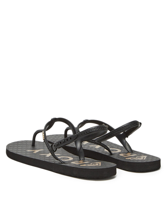 Roxy Szandál Roxy 839467 Fekete