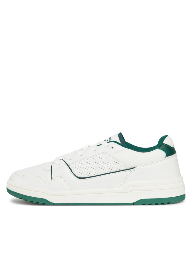 Jack&Jones Αθλητικά Jack&Jones Jfwlondon 12254003 Λευκό