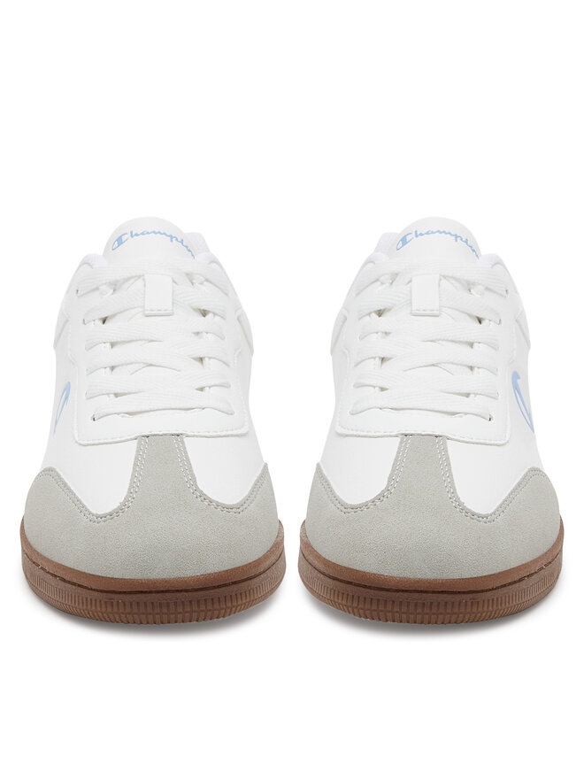 Champion Сникърси Champion PRESTIGE MIX S11735-WW030 Бял