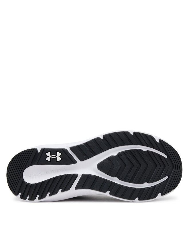 Under Armour Skriešanas apavi Under Armour Ua W Charged Pursuit 4 3028261 Melns