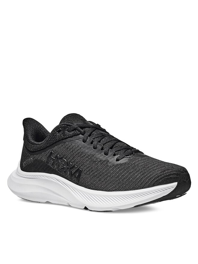 Hoka Futócipő Hoka Solimar 1123075 Fekete