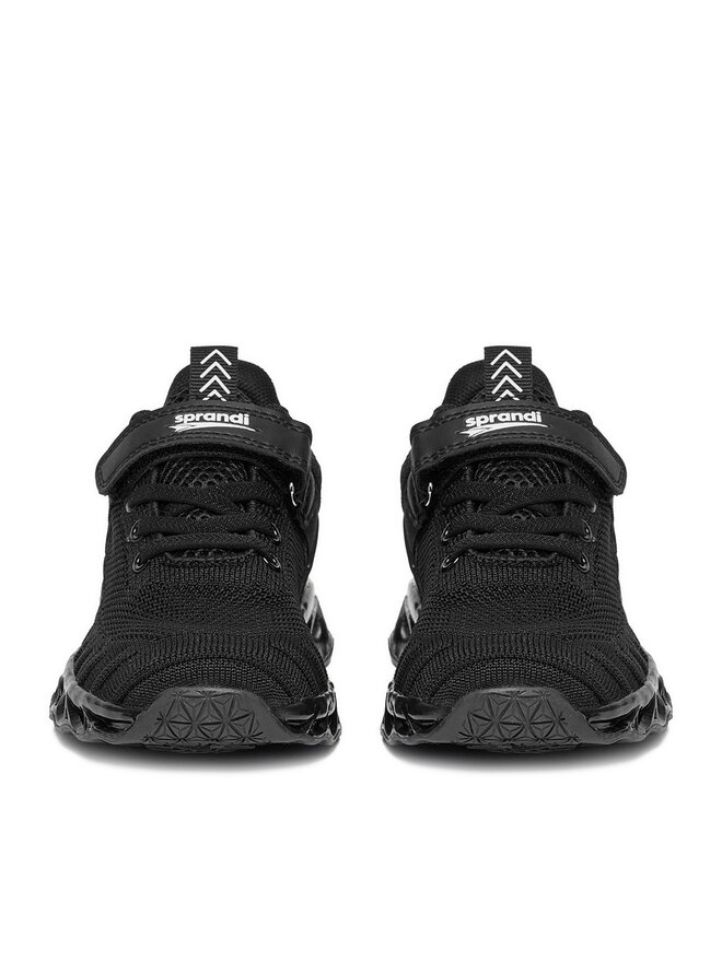 Sprandi Sneakers Sprandi CEOWB-ES-K20315 Schwarz