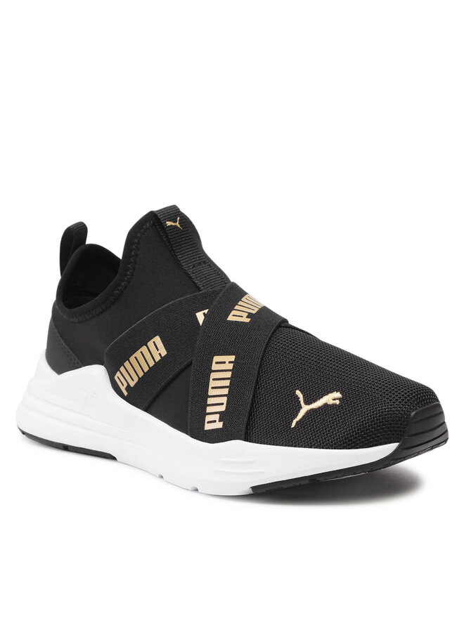 Slip on puma hot sale